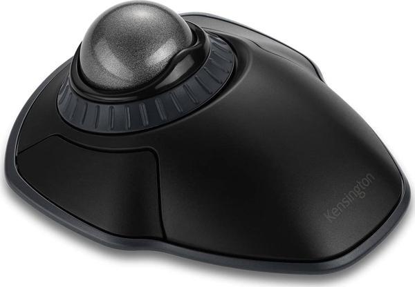 Kensington Orbit Kablosuz İztopu Kaydırma Halkalı (K72675WW) - Image 1