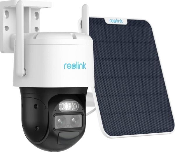 REOLINK Güvenlik Kameraları Kablosuz Dış Mekan, 360 Derece - Image 1