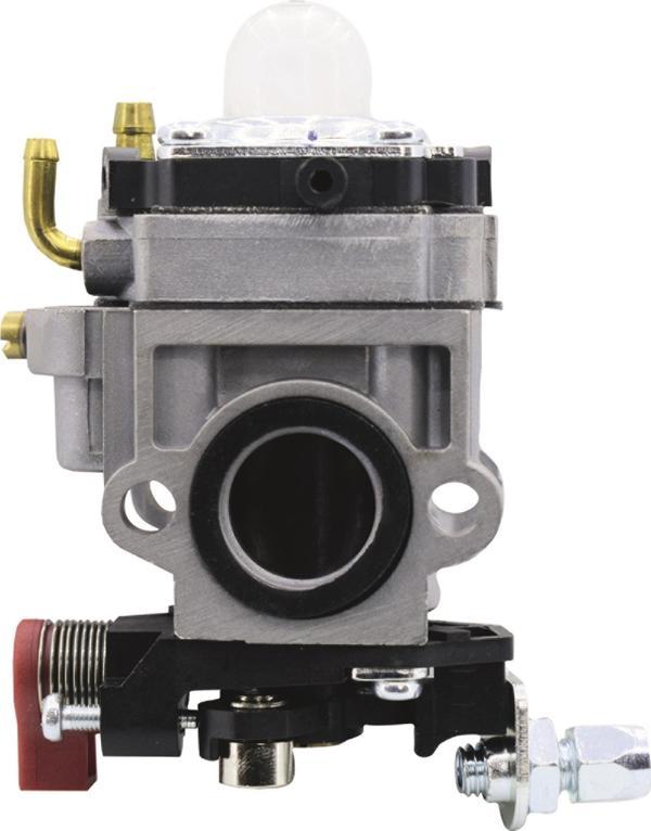 KARBÜRATÖR OLEOMAC 753-453 MOTORLU TIRPAN - Image 1