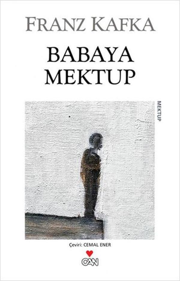 Can Yayınları Baba'ya Mektup - Can Yayınları - Image 1