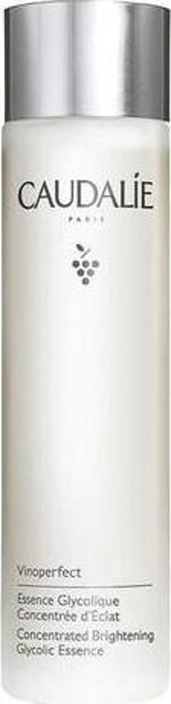Caudalie Vinoperfect Concentrated Glycolic Essence 100 ml - Image 1