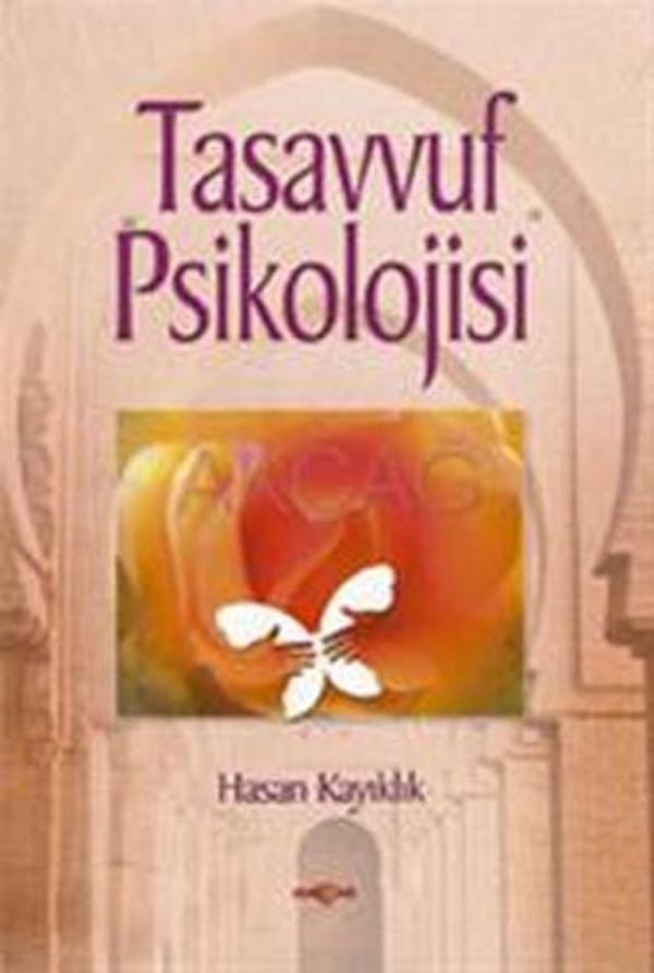 Tasavvuf Psikolojisi - Akçağ Yayınları - Image 1