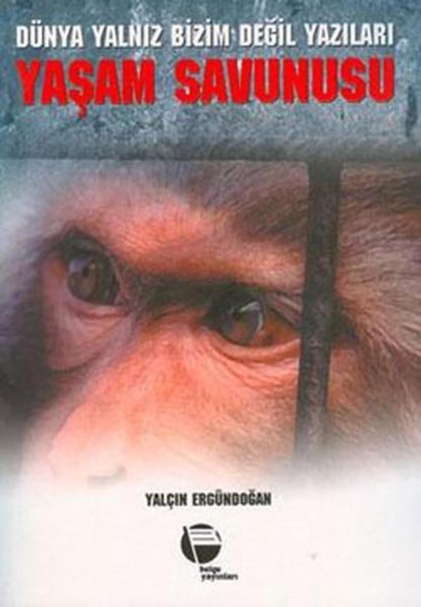 Belge Yayınları Yaşam Savunuşu - Belge Yayınları - Image 1