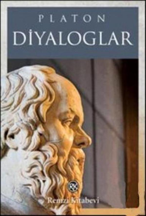 Platon Diyaloglar - Remzi Kitabevi - Image 1