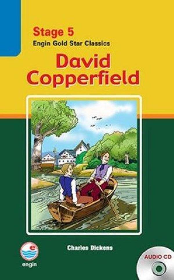 David Copperfield - Engin - Image 1