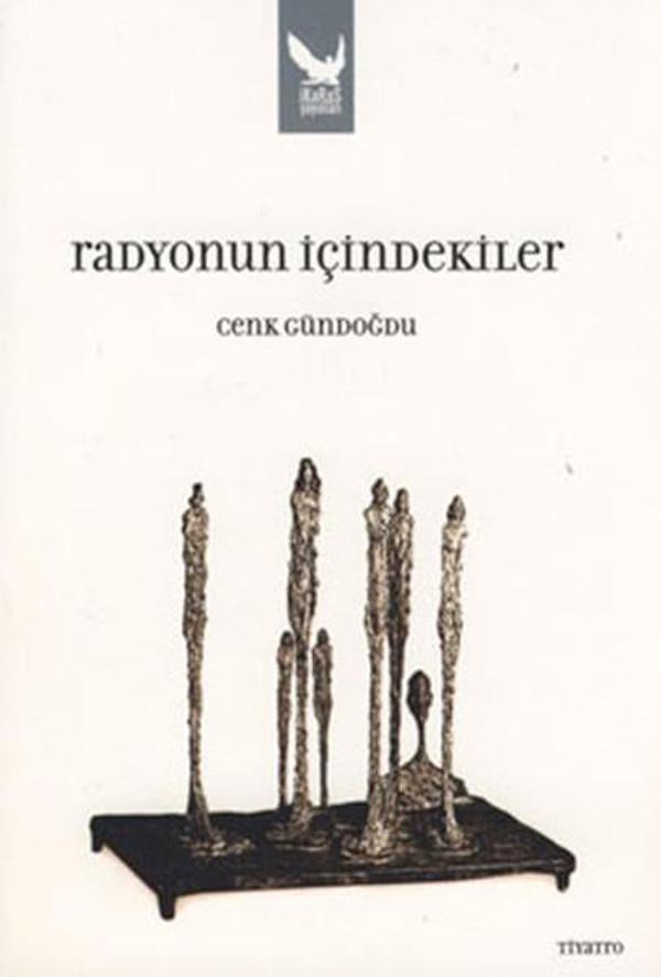 Radyonun İçindekiler - İkaros Yayınları - Image 1