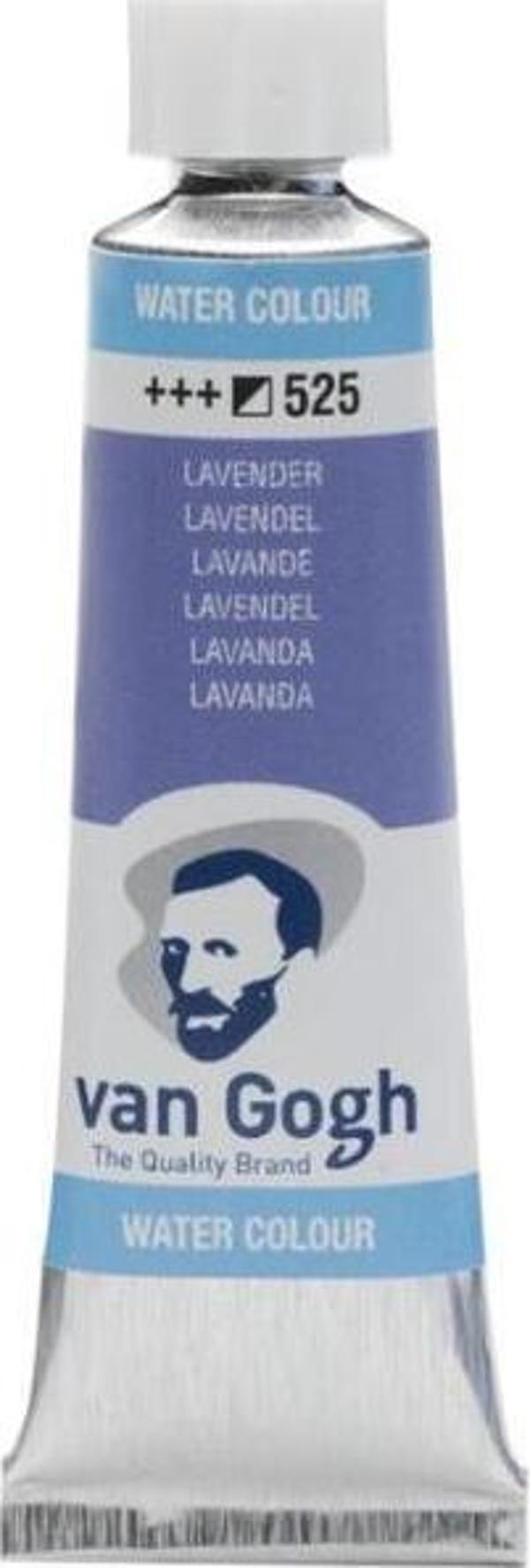 Van Gogh Sulu Boya Lavender 10 Ml.Tüp - Image 1