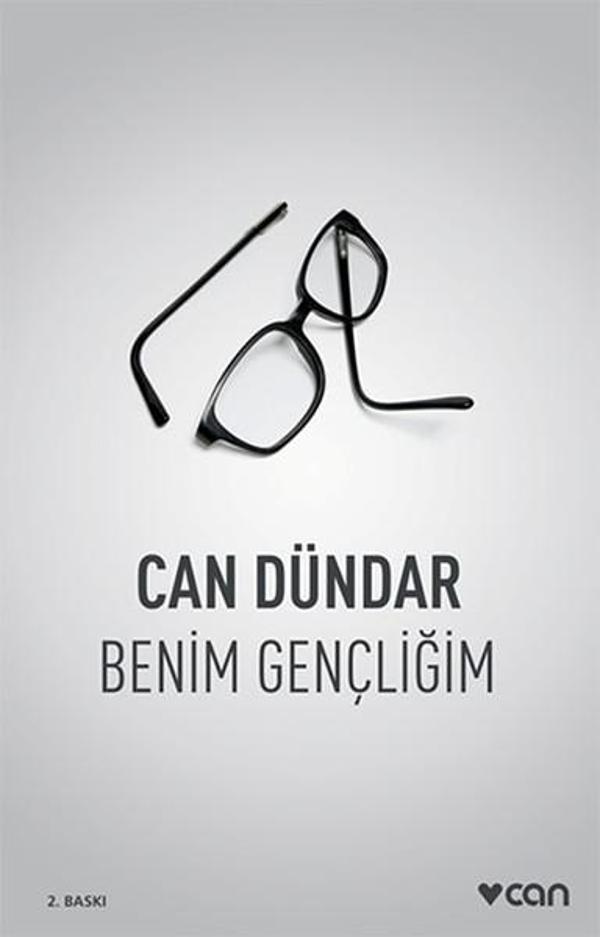 Benim Gençliğim - Can Yayınları - Image 1