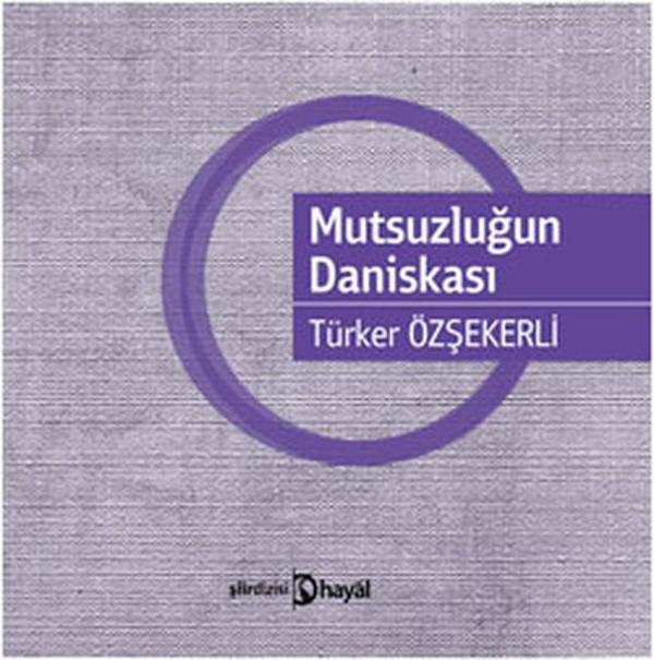 Mutsuzluğun Daniskası - Hayal - Image 1