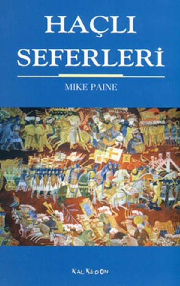 Haçlı Seferleri - Kalkedon - Image 1