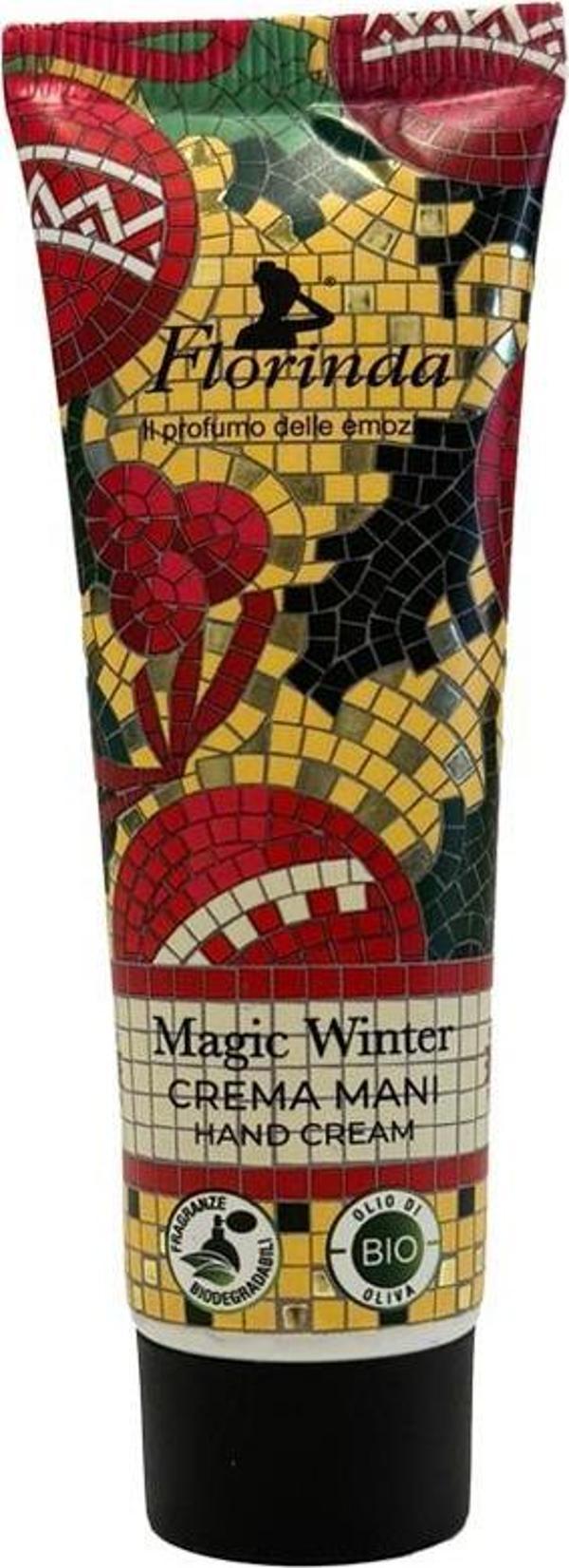 Florinda Mozaik Magic  Winter El Kremi 30ML - Image 1