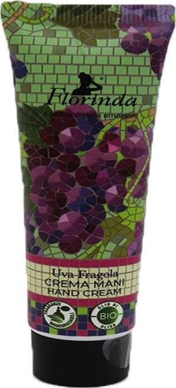 Florinda Mozaik Uva Fragela Zambak El Kremi 30ML - Image 1