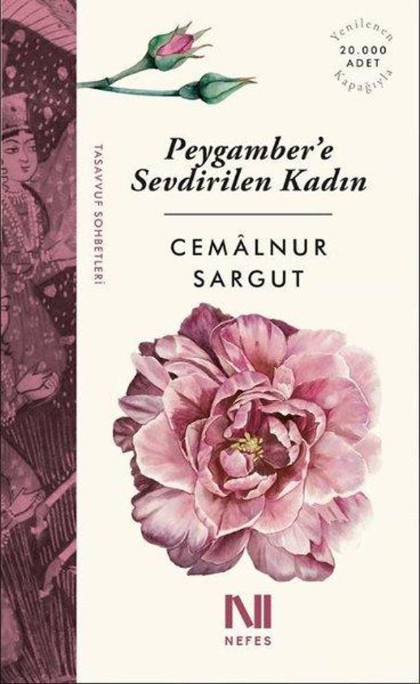 Peygambere Sevdirilen Kadın - Nefes Yayıncılık - Image 1