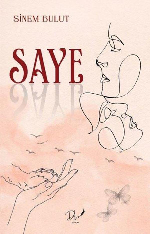 Saye - DLS Yayınları - Image 1