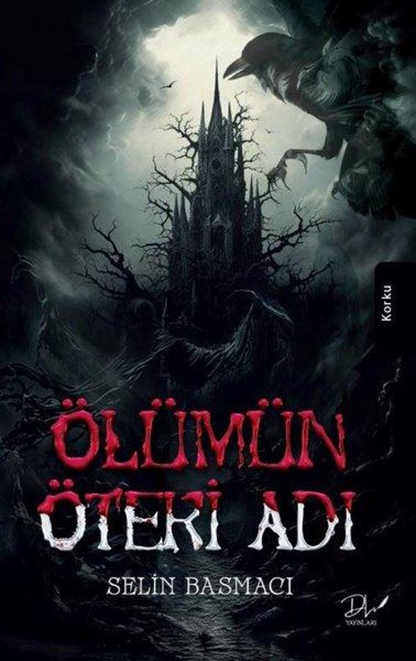 Ölümün Öteki Adı - DLS Yayınları - Image 1