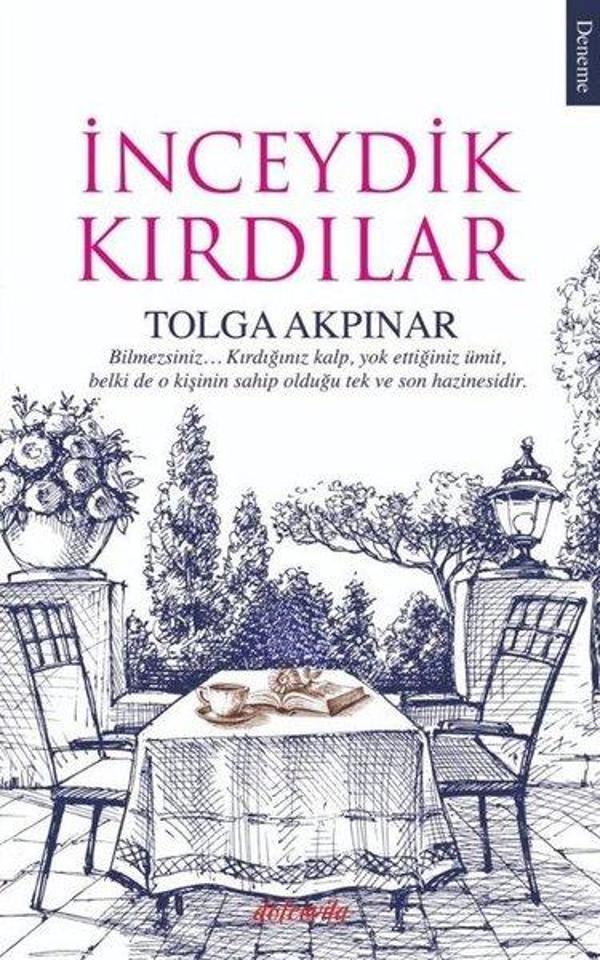 İnceydik Kırdılar - Dolce Vita - Image 1