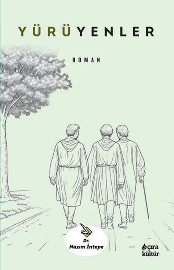 Yürüyenler - Çıra Yayınları - Image 1