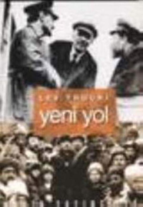 Yeni Yol - Yazın Yayınları - Image 1