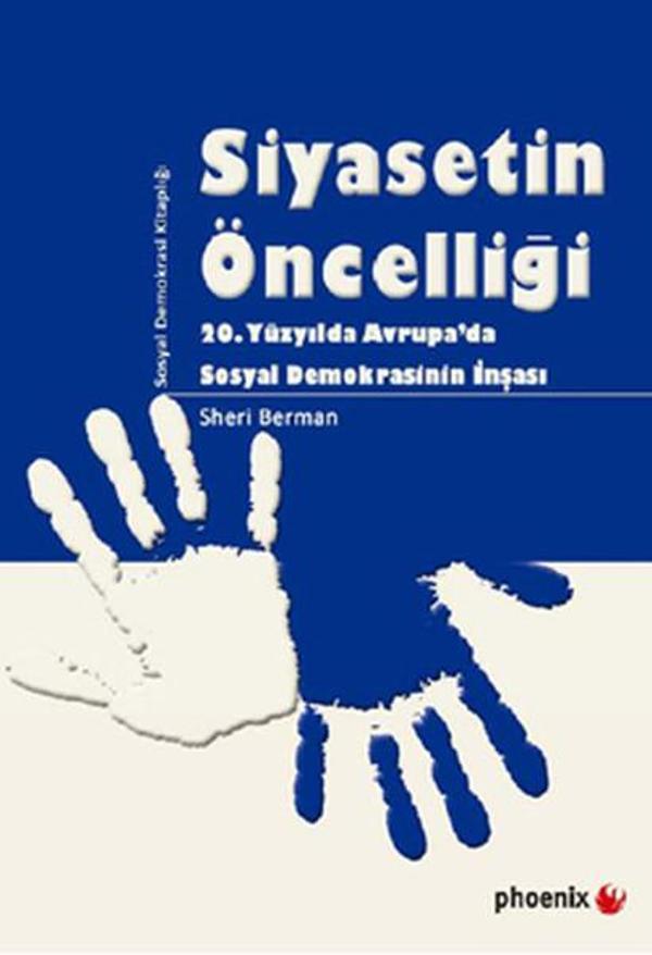 Siyasetin Öncelliği - Phoenix - Image 1