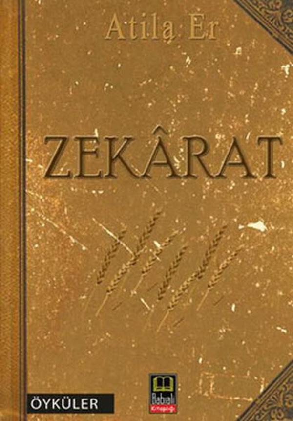 Zekarat - Babıali Kitaplığı - Image 1