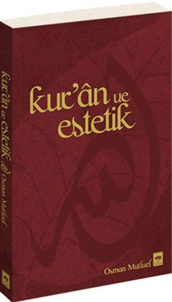 Kur'an ve Estetik - Ötüken Neşriyat - Image 1