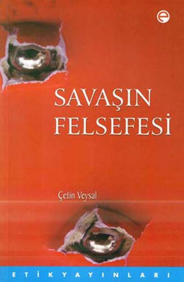 Savaşın Felsefesi - Etik Yayınları - Image 1