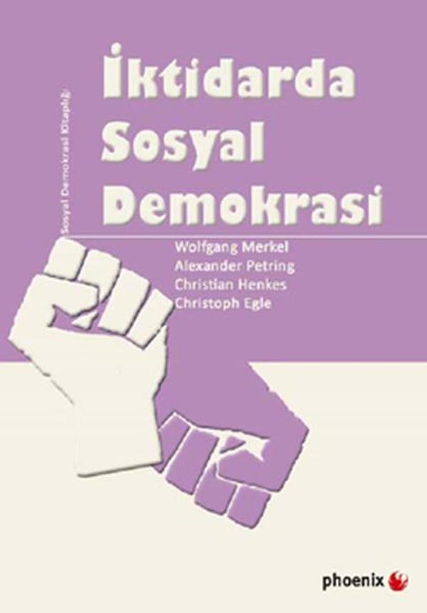 İktidarda Sosyal Demokrasi - Phoenix - Image 1