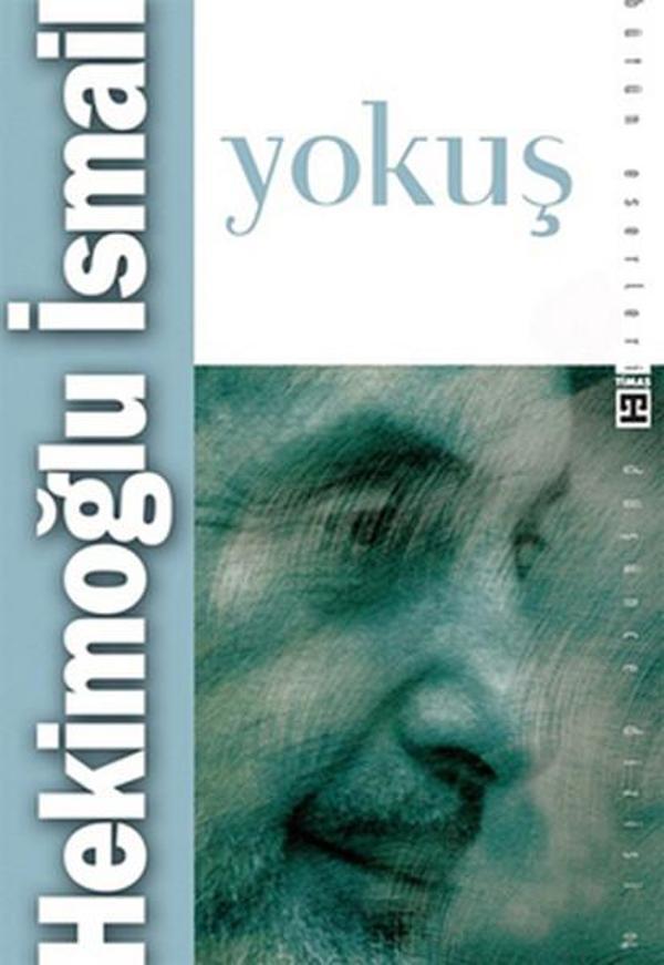 Yokuş - Timaş Yayınları - Image 1