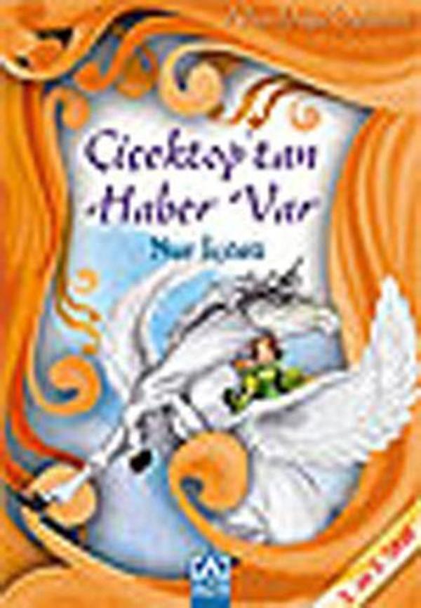 Çiçektop'tan Haber Var - Altın Kitaplar - Image 1