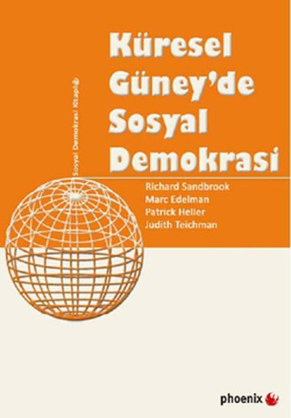Küresel Güney'de Sosyal Demokrasi - Phoenix - Image 1
