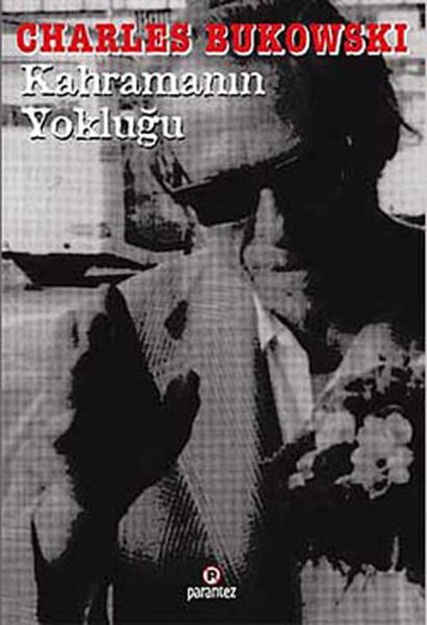 Kahramanın Yokluğu - Parantez Gazetecilik ve Yayıncılık - Image 1