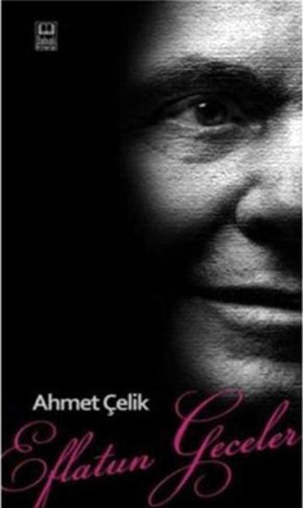 Eflatun Geceler - Babıali Kitaplığı - Image 1