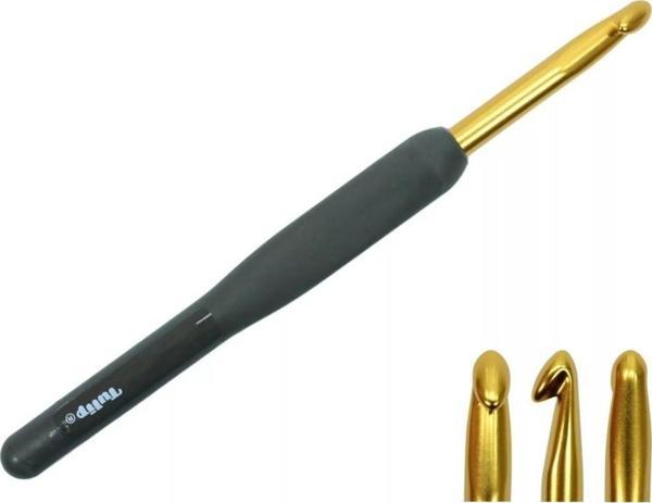 Tulip Etimo Silikon Saplı Örgü Tığı - Image 1