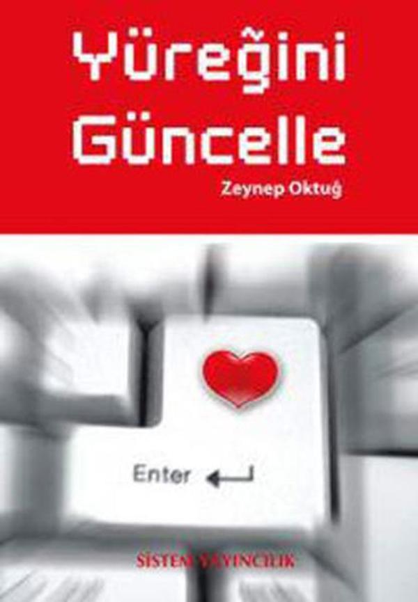 Yüreğini Güncelle - Sistem Yayıncılık - Image 1