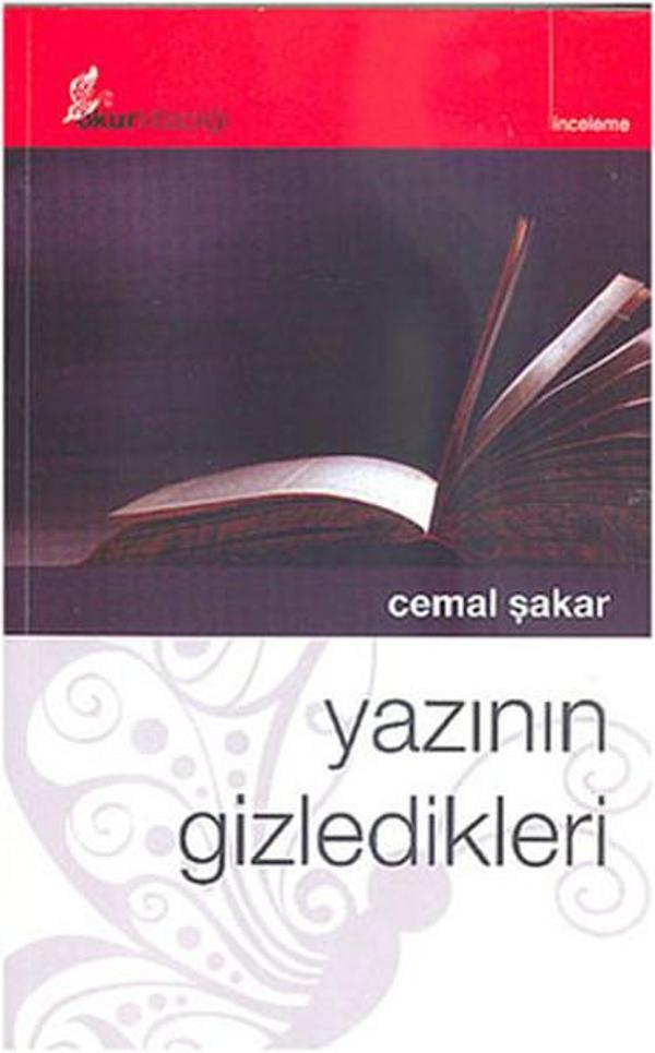 Yazının Gizledikleri - Okur Kitaplığı - Image 1