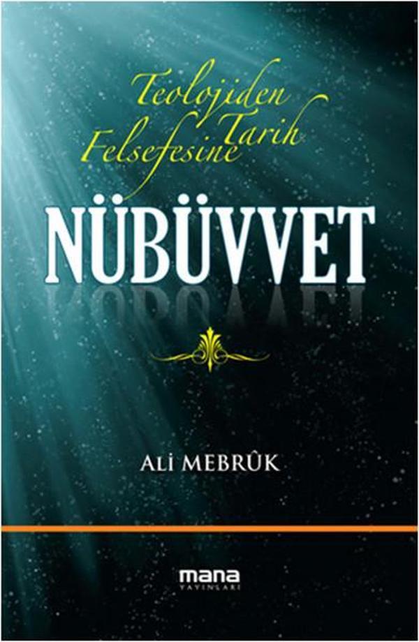 Nübüvvet - Mana Yayınları - Image 1
