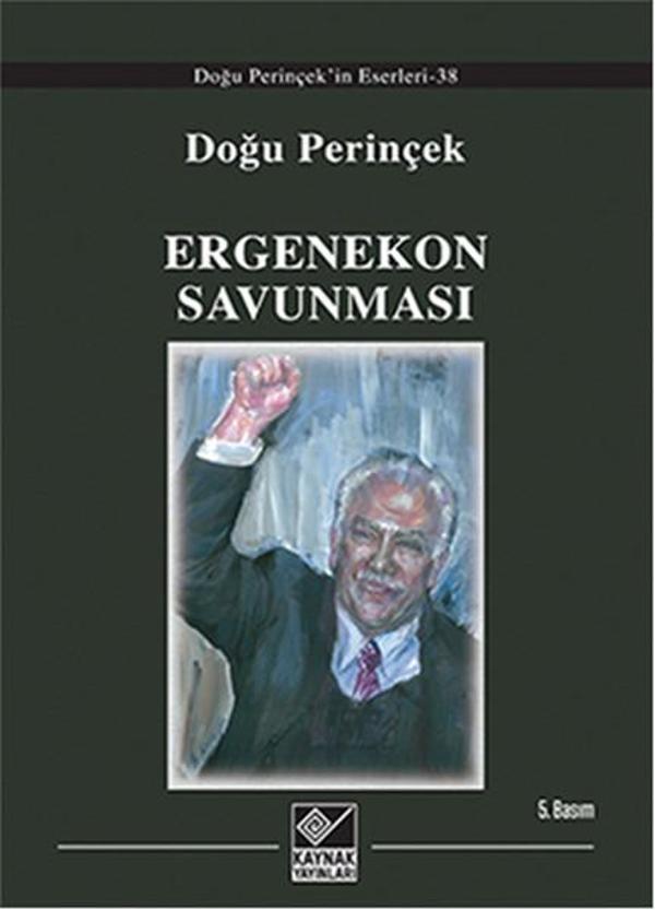Ergenekon Savunması - Kaynak Yayınları - Image 1