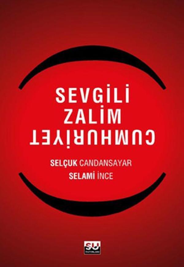 Sevgili Zalim Cumhuriyet - Su Yayınları - Image 1