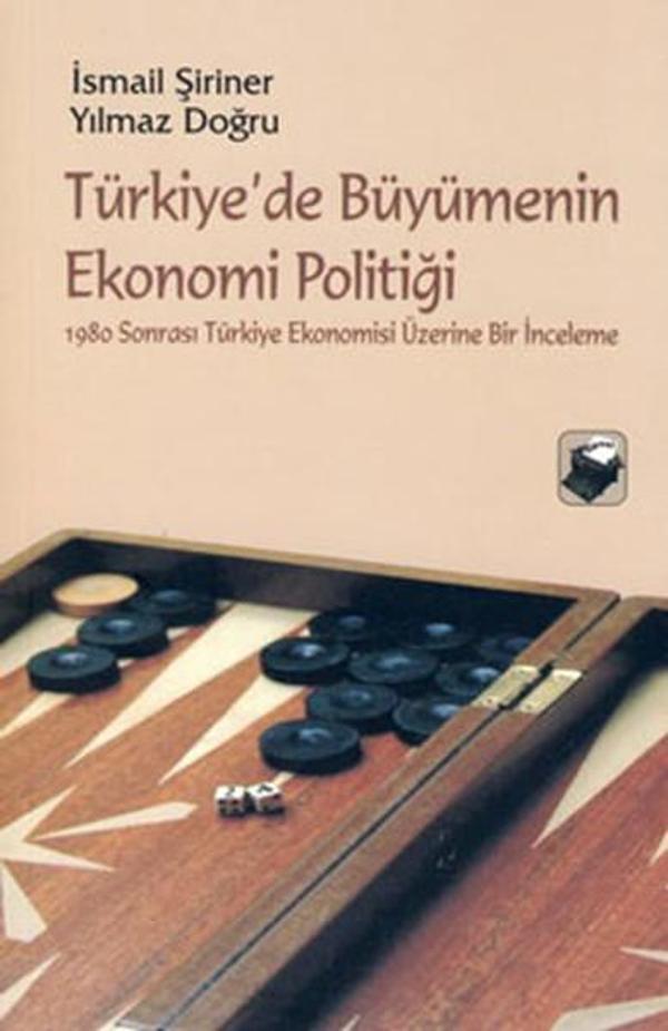 Türkiye'de Büyümenin Ekonomi Politiği - Dipnot - Image 1