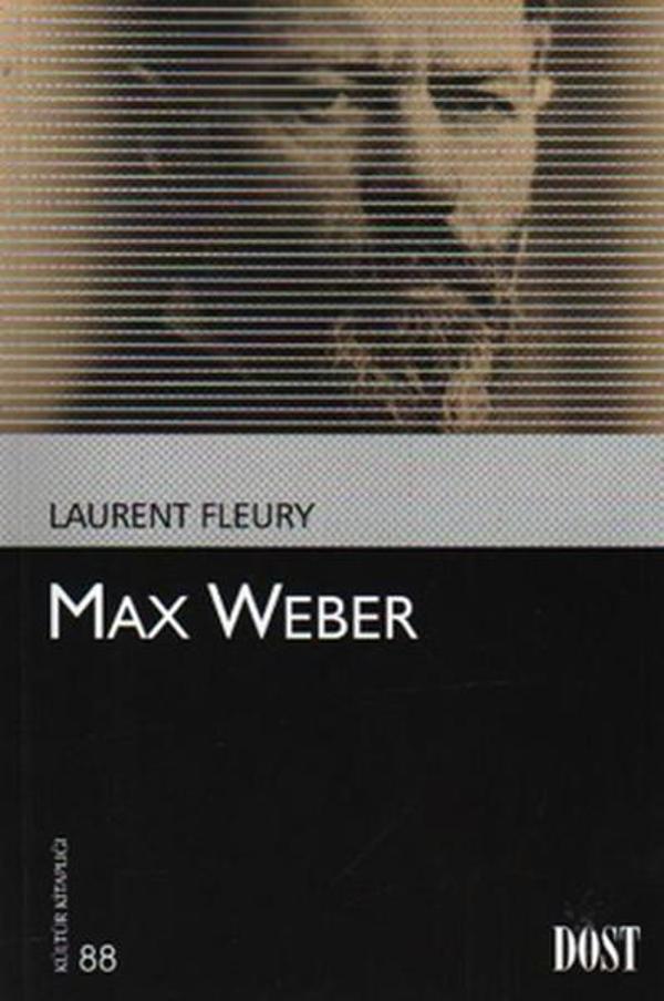 Max Weber - Dost Kitabevi - Image 1