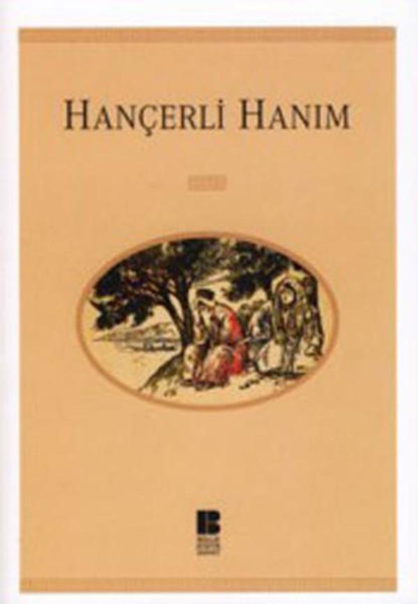 Hançerli Hanım - Bilge Kültür Sanat - Image 1
