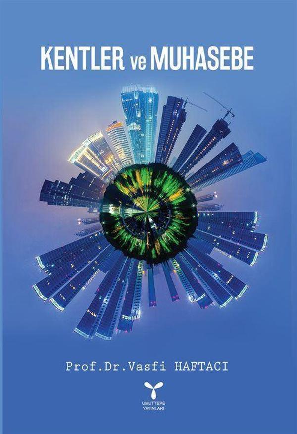 Kentler ve Muhasebe - Umuttepe - Image 1