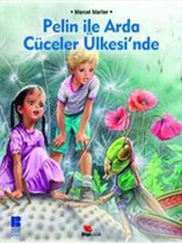 Pelin ile Arda Cüceler Ülkesinde - Bilge Kültür Sanat - Image 1