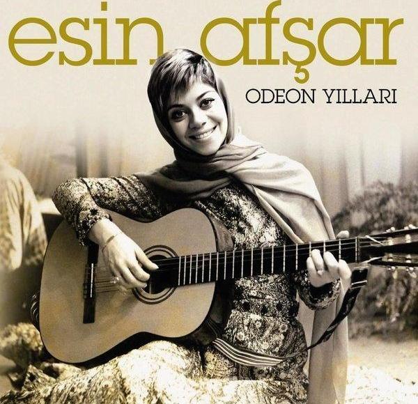 Odeon Yılları Plak - Image 1