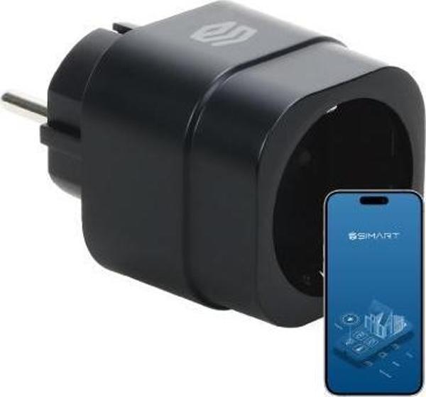 Şımart Akıllı Priz - Image 1