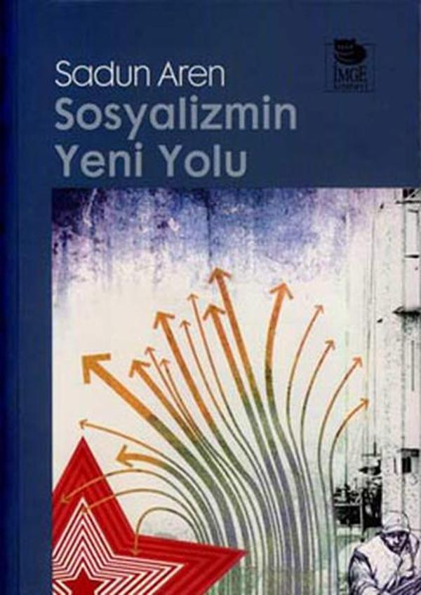 Sosyalizmin Yeni Yolu - İmge Kitabevi - Image 1