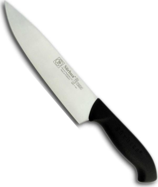 Sürbisa 61180 Şef Aşçı Bıçağı 20 Cm - Image 1
