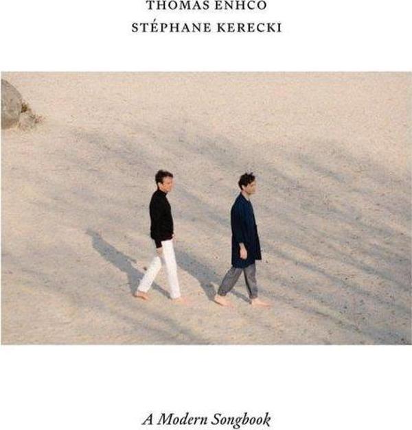Thomas Enhco & Stephane Kerecki A Modern Songbook Vol. 2 Plak - Image 1