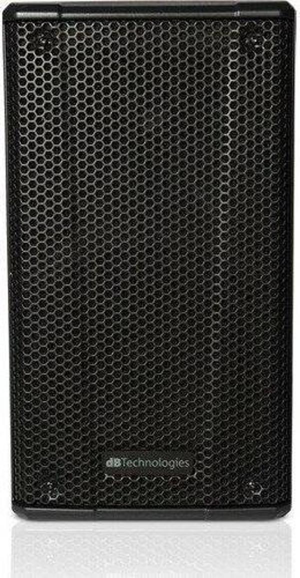 DB Technologies B-HYPE 8 Aktif Duvar Tipi Hoparlör - Image 1