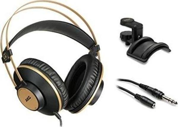 AKG K92 Profesyonel Stüdyo Kulaklığı - Image 1